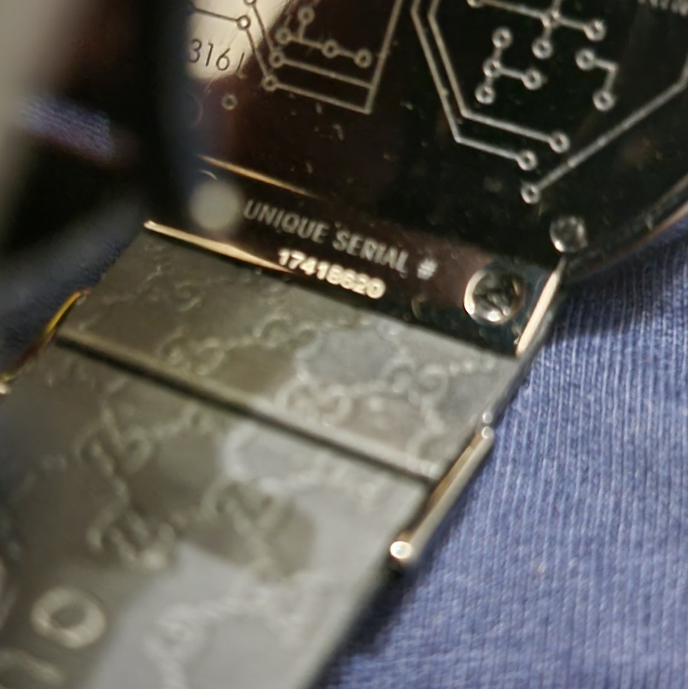 COPY - Gucci watch - Picture 6 of 8